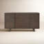 Koenig 65'' Solid Wood Sideboard