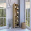 Armoire à linge à 5 tablettes-1230366332