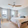 52'' Ceiling Fan with LED Lights