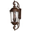 Windsor 6-Light Outdoor Wall Lantern