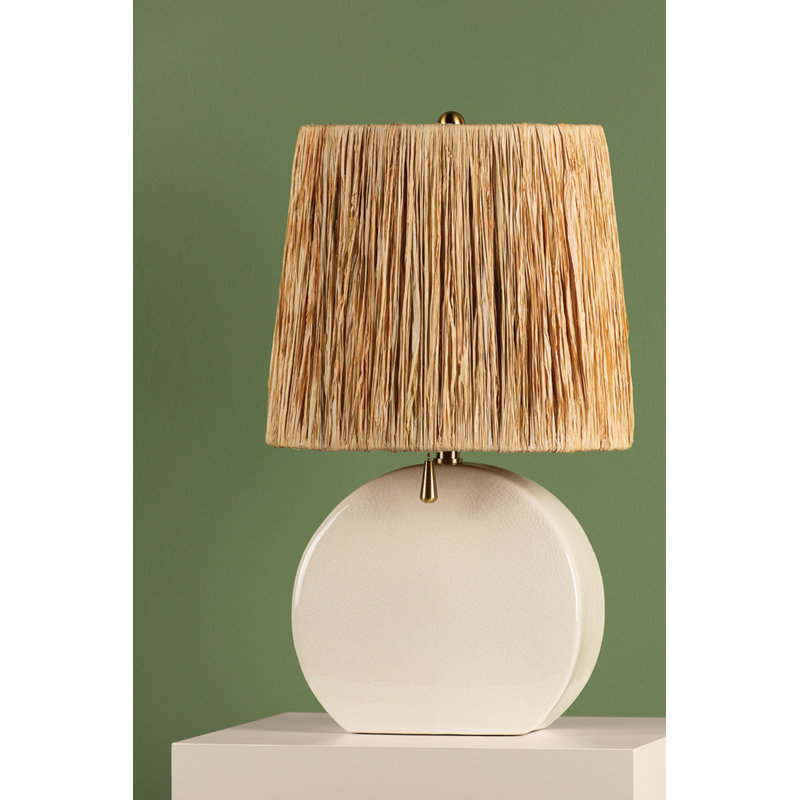 Lampe de table ANEESA
