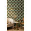 Papier peint moderne Mid Century-685714495