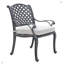 Chaise de salle à manger Sparta-358601109-358601113