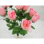 Arrangement floral fleurs roses roses