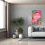 «Make Today Awesome» par Hello Angel, art mural sur toile-792616316