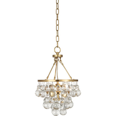 Bling 2 - Light Pendant
