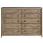 Dwell 10 - Drawer Dresser-116580928