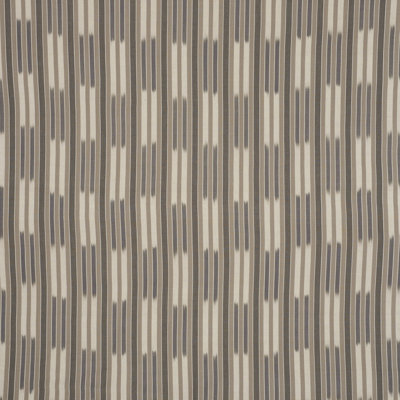 Cusco Ikat Fabric