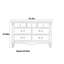 Commode moderne moderne