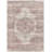 Spain Brick Machine Washable Area Rug-1993168427