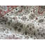 Hand-Knotted High-Quality Rust Area Rug
