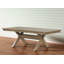 Table de salle à manger extensible Raven