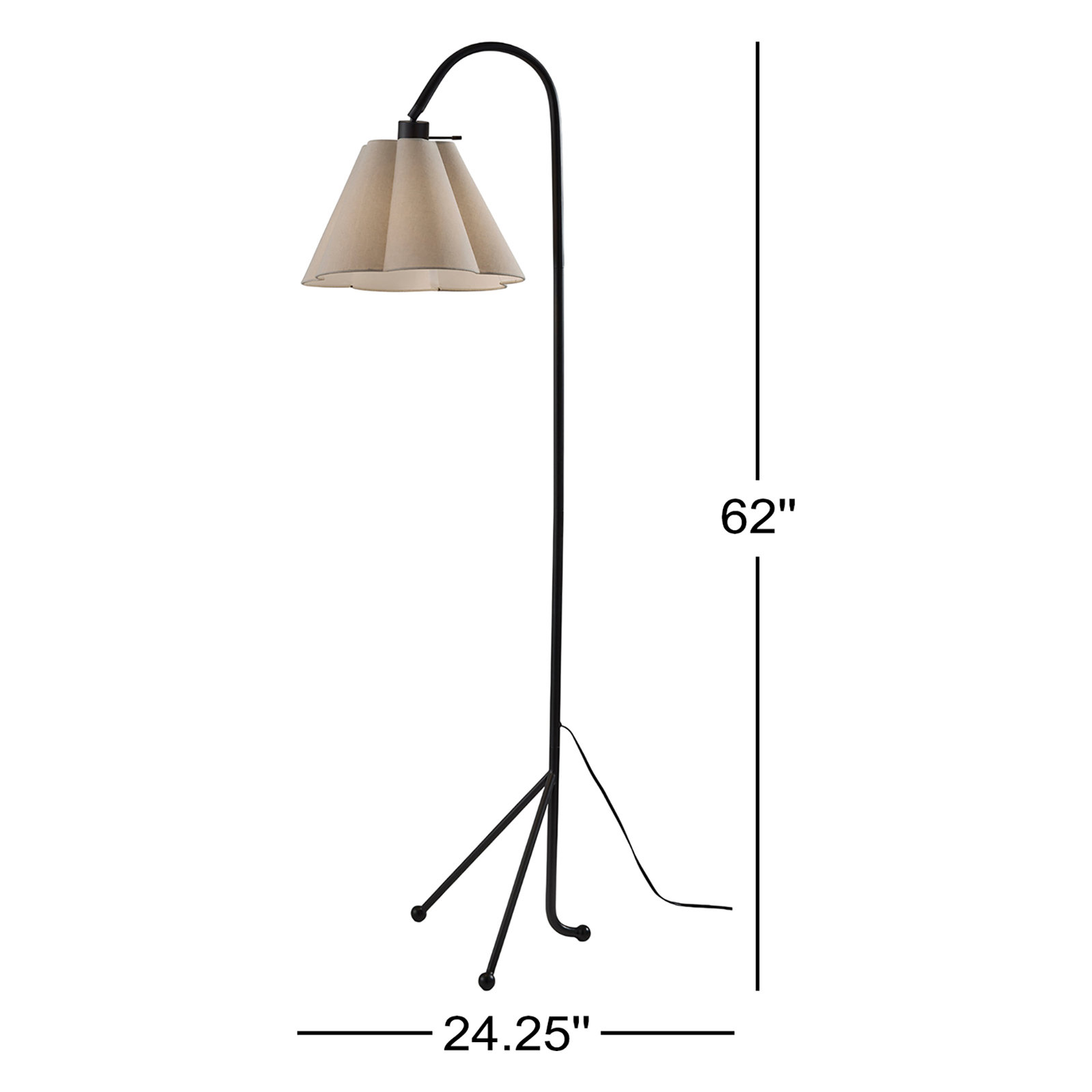 Kendra Table Lamp
