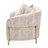 Lisbon 71'' Chenille Round Arm Loveseat-91368750