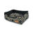 Solstice Bolster Lounge Dog Bed-121195010-49634336