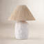 Lampe de table en résine 21 pouces Hilarie Ranae