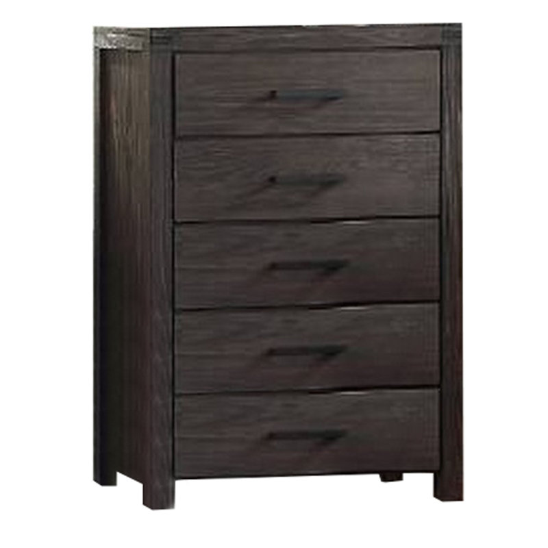 Commode 5 tiroirs Whitby