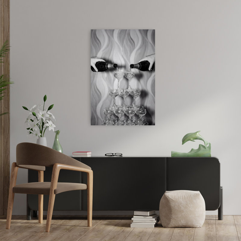 Print, 91.44cm H x 60.96cm W