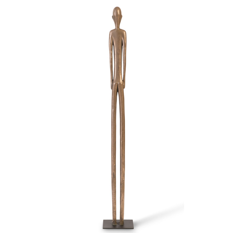 Bulol Statue