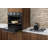Summit Appliance 24" Wide Gas Wall Oven-110433832