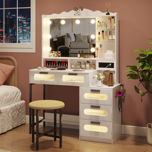 Braison Vanity