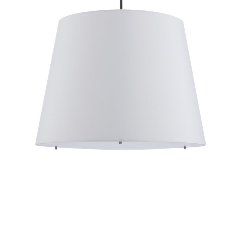 Cloister Arched Floor Lamp, Oil Rubbed Bronze/White