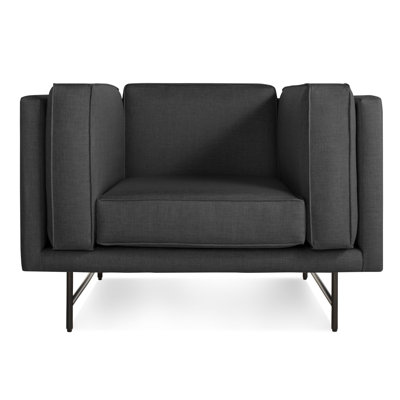 Bank Club Chair