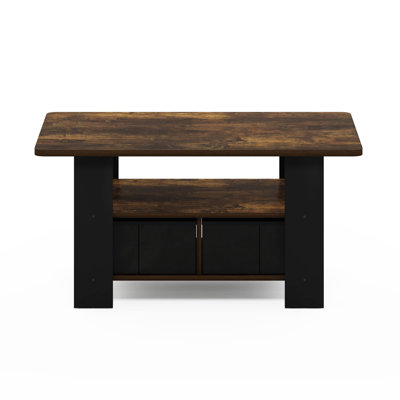 Table basse avec tiroir-bac Kenton