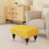Sunflower Yellow