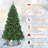 Solid Color Galvanized Steel Tree Collar-62660161