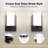 Dewaun Armed Sconce