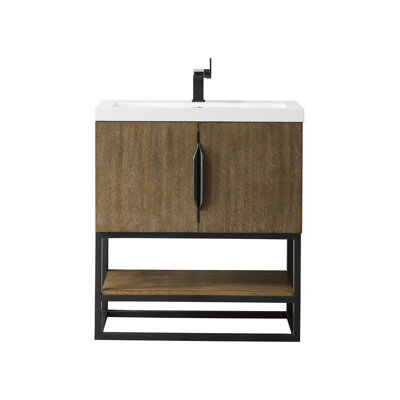 Columbia 31.5'' W Single Vanity