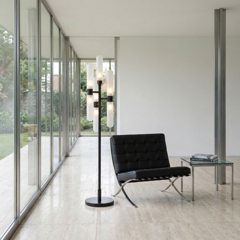 Dominique Floor Lamp
