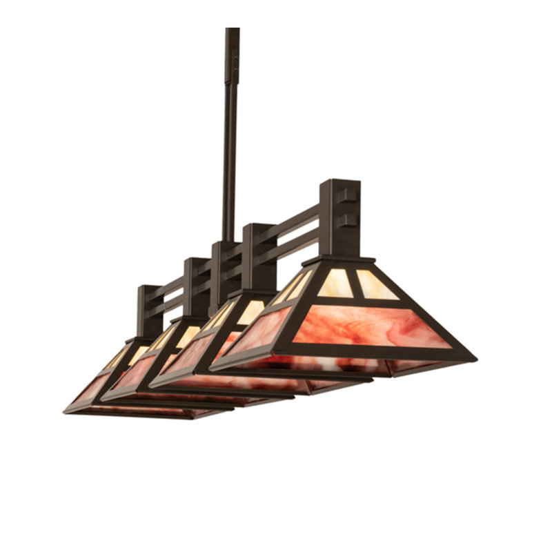 Soffe 4 - Light Pendant