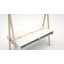 Robena Height Adjustable Writing Desk-22259646