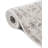 Avalynne Oriental Ivory/Gray Area Rug-1874752091