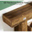 2Tier Hall Table, Canapé, Console-124923105