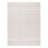 Mcguigan Natura Hand Loomed Wool/Cotton Southwestern Rug in Ivory/Gray-403048124