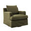 Fauteuil pivotant Lucie-393079345