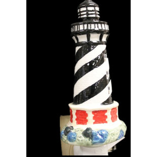 Éclairage de nuit de phare