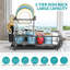 In Sink Dish Rack