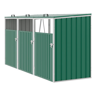 Bin Store