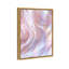 Iridescent Wave Print by Oliver Gal-1889984760-2135957759