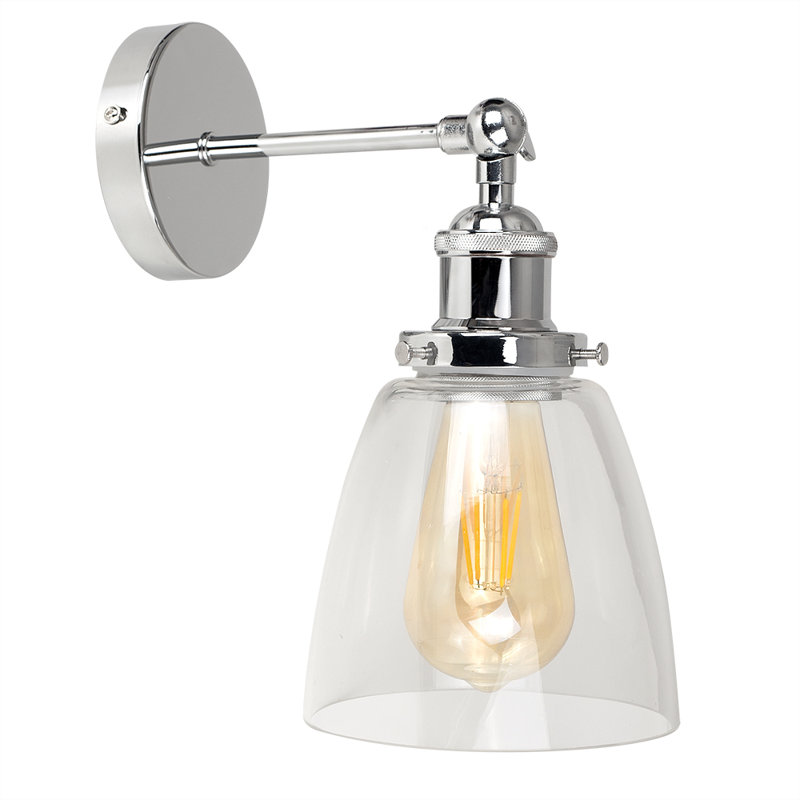 Cavanagh Armed Sconce, Yes