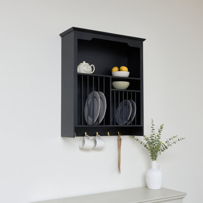 Floating Shelf