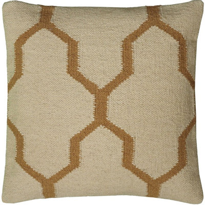 Coussin Quatrefoil