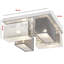 Pascoe Semi Flush Mount-37072448