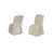 Beige Cotton is out of stock