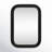 Elowen Metal Rectangle Mirror-1852067281