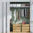 3 Drawer Dresser 23.6 in.-1915498737